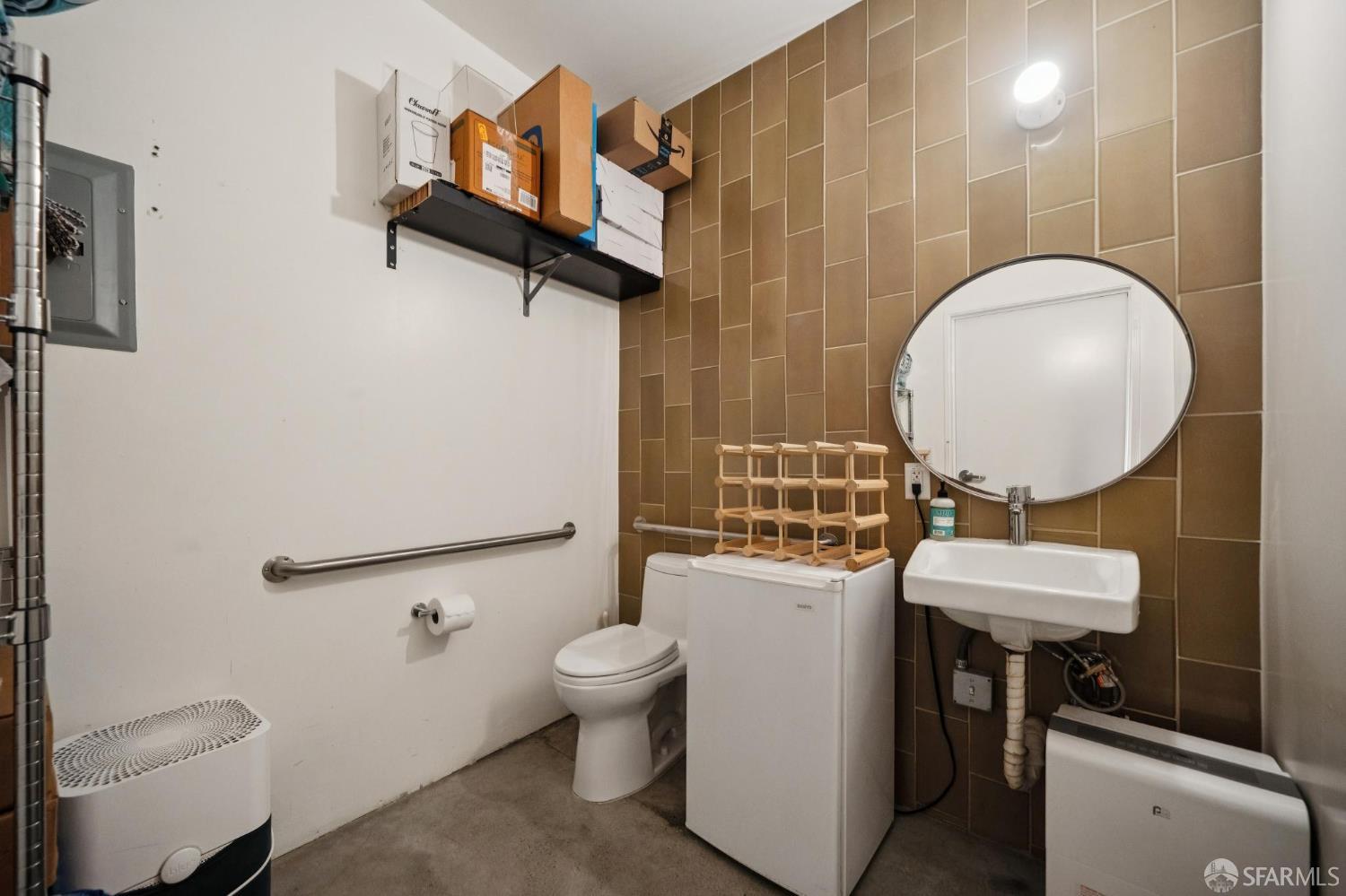Detail Gallery Image 51 of 51 For 2405 Folsom St #1-4,  San Francisco,  CA 94110 - – Beds | – Baths