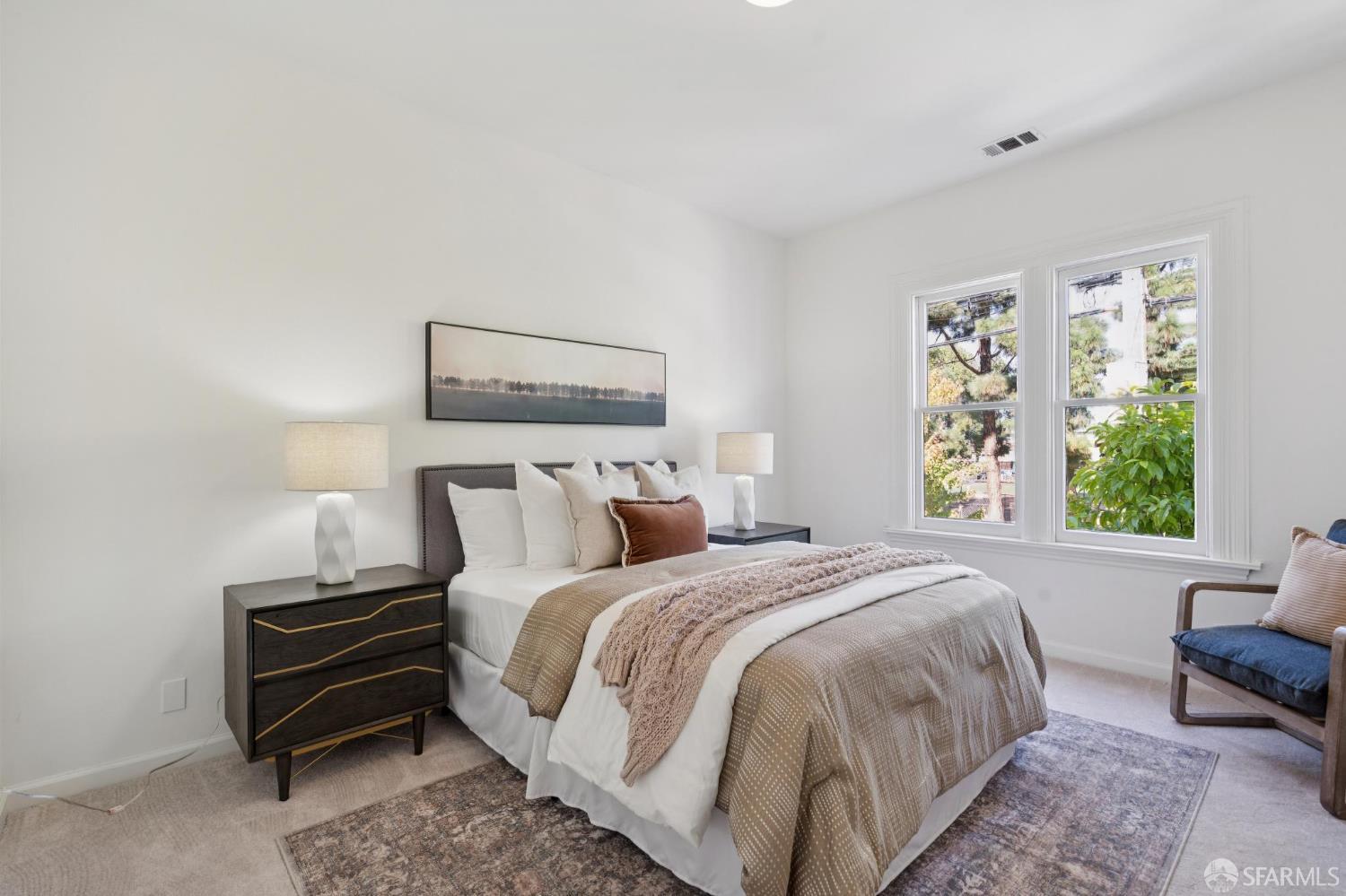 Detail Gallery Image 17 of 56 For 1412 Pacific Ave, Alameda,  CA 94501 - – Beds | – Baths