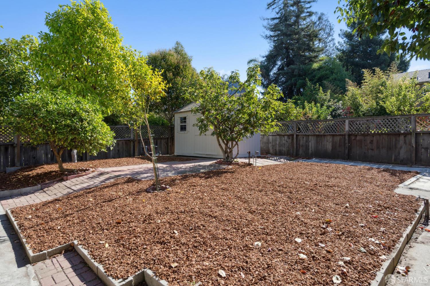 Detail Gallery Image 48 of 56 For 1412 Pacific Ave, Alameda,  CA 94501 - – Beds | – Baths