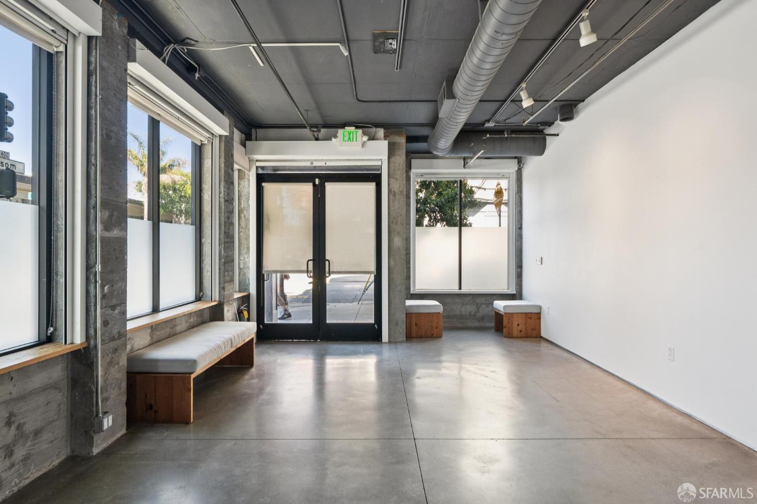 Detail Gallery Image 6 of 51 For 2405 Folsom St #1-4,  San Francisco,  CA 94110 - – Beds | – Baths