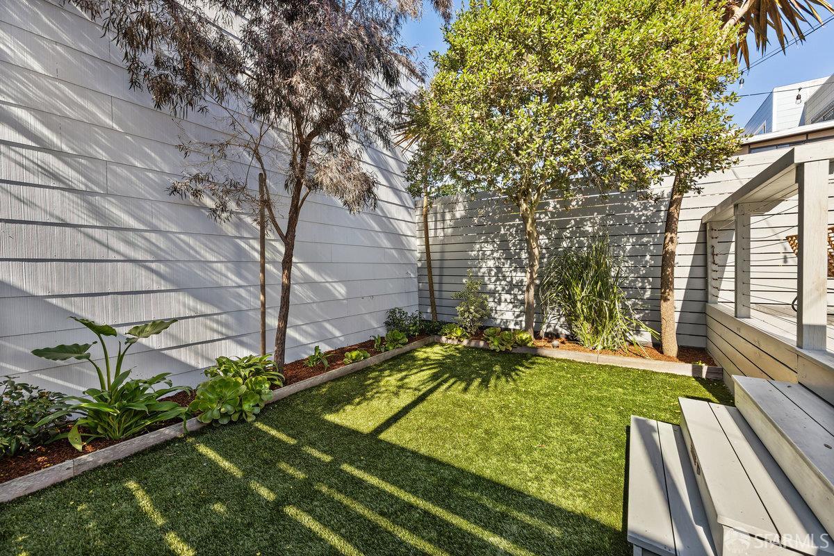 Detail Gallery Image 46 of 50 For 2591 39th Ave, San Francisco,  CA 94116 - 3 Beds | 2 Baths