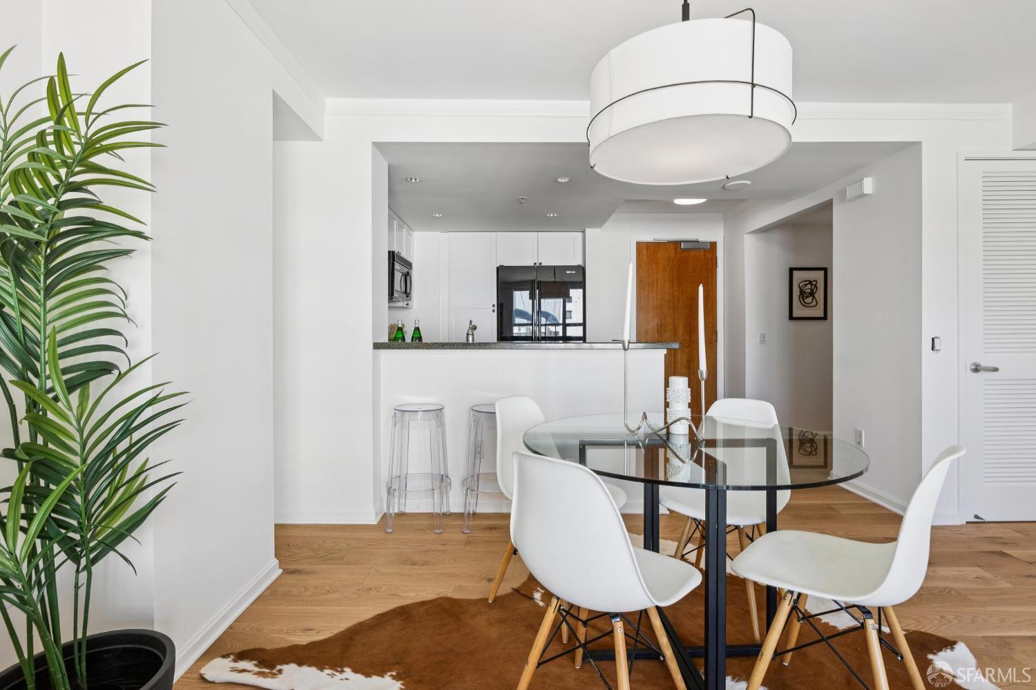 Detail Gallery Image 10 of 39 For 400 Beale St #1109,  San Francisco,  CA 94105 - 1 Beds | 1 Baths