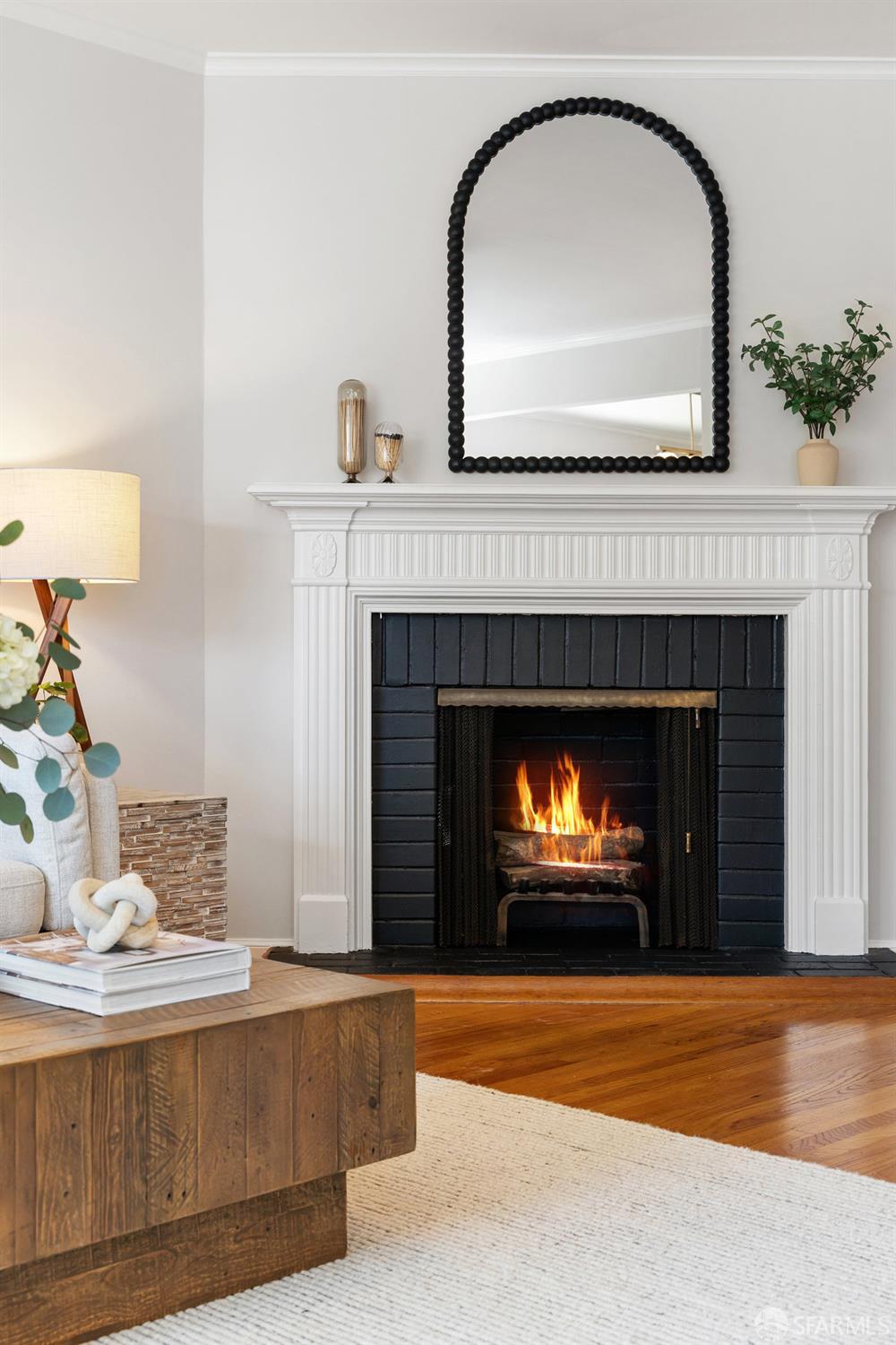 Detail Gallery Image 11 of 50 For 2591 39th Ave, San Francisco,  CA 94116 - 3 Beds | 2 Baths