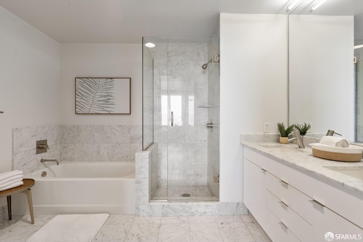 Detail Gallery Image 33 of 58 For 501 Beale St 10a,  San Francisco,  CA 94105 - 2 Beds | 2 Baths