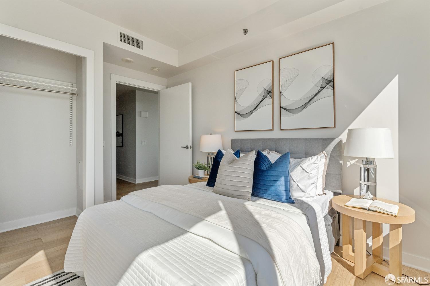 Detail Gallery Image 40 of 58 For 501 Beale St 10a,  San Francisco,  CA 94105 - 2 Beds | 2 Baths