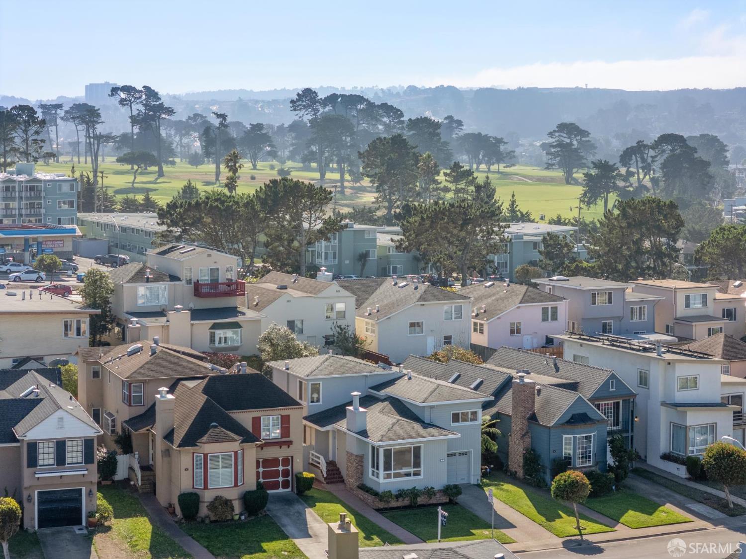 Detail Gallery Image 38 of 45 For 7 Lake Vista Ave, Daly City,  CA 94015 - 3 Beds | 2 Baths