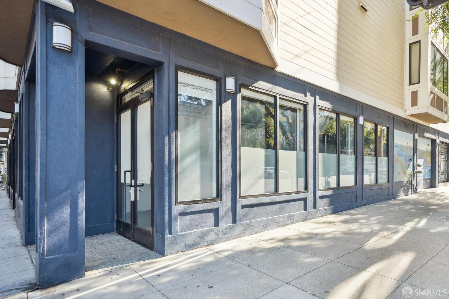 Detail Gallery Image 38 of 51 For 2405 Folsom St #1-4,  San Francisco,  CA 94110 - – Beds | – Baths