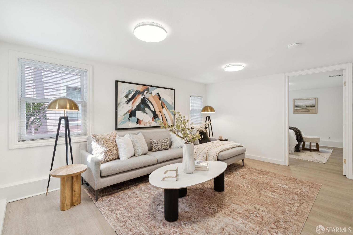 Detail Gallery Image 37 of 56 For 1412 Pacific Ave, Alameda,  CA 94501 - 3 Beds | 2 Baths