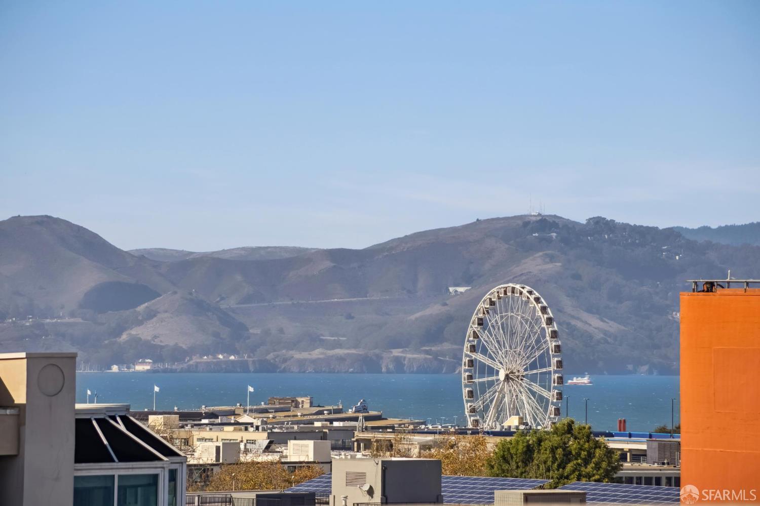 Detail Gallery Image 62 of 68 For 150 Lombard St #807,  San Francisco,  CA 94111 - 2 Beds | 2 Baths