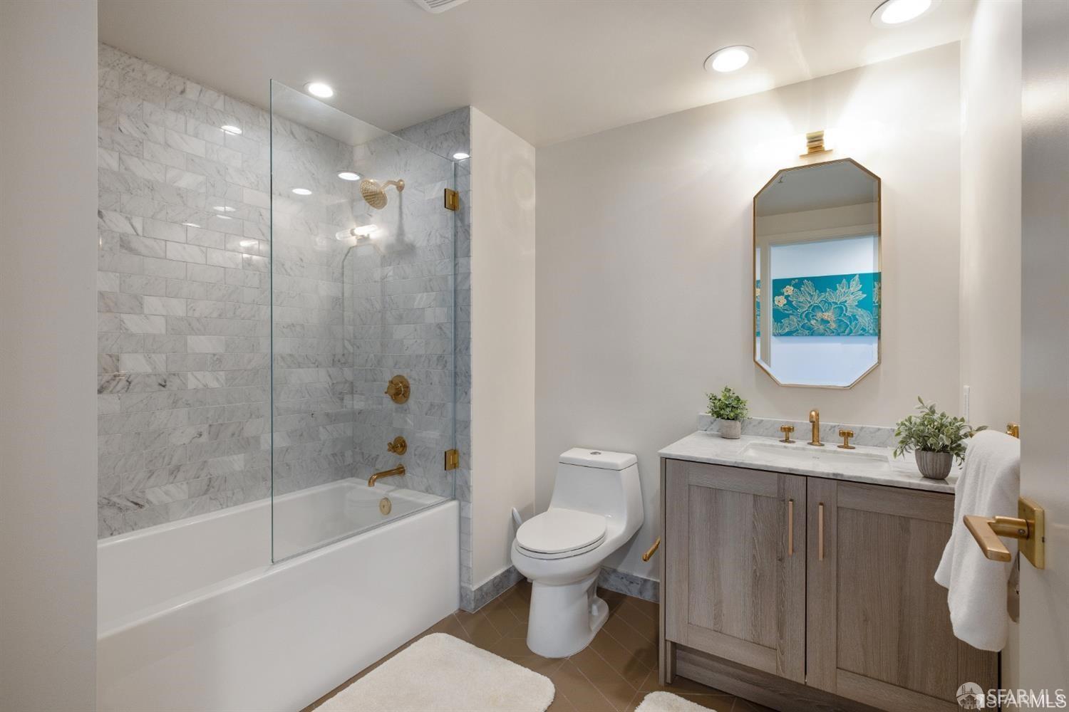 Detail Gallery Image 22 of 38 For 401 Harrison St 26e,  San Francisco,  CA 94105 - 2 Beds | 2 Baths