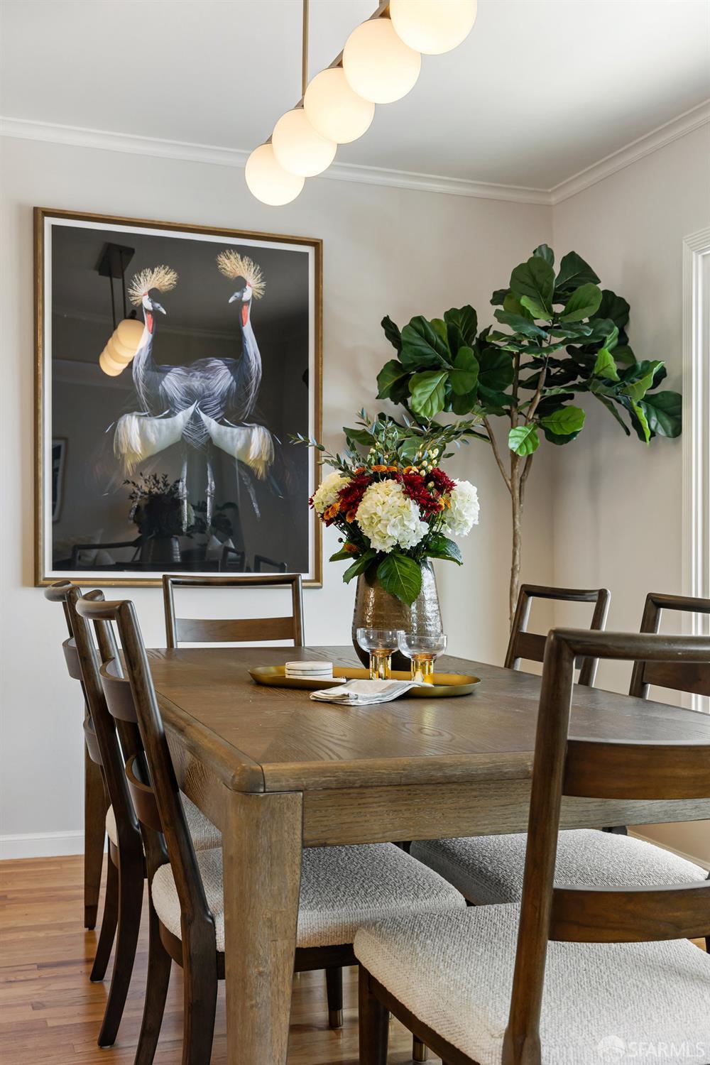 Detail Gallery Image 14 of 50 For 2591 39th Ave, San Francisco,  CA 94116 - 3 Beds | 2 Baths