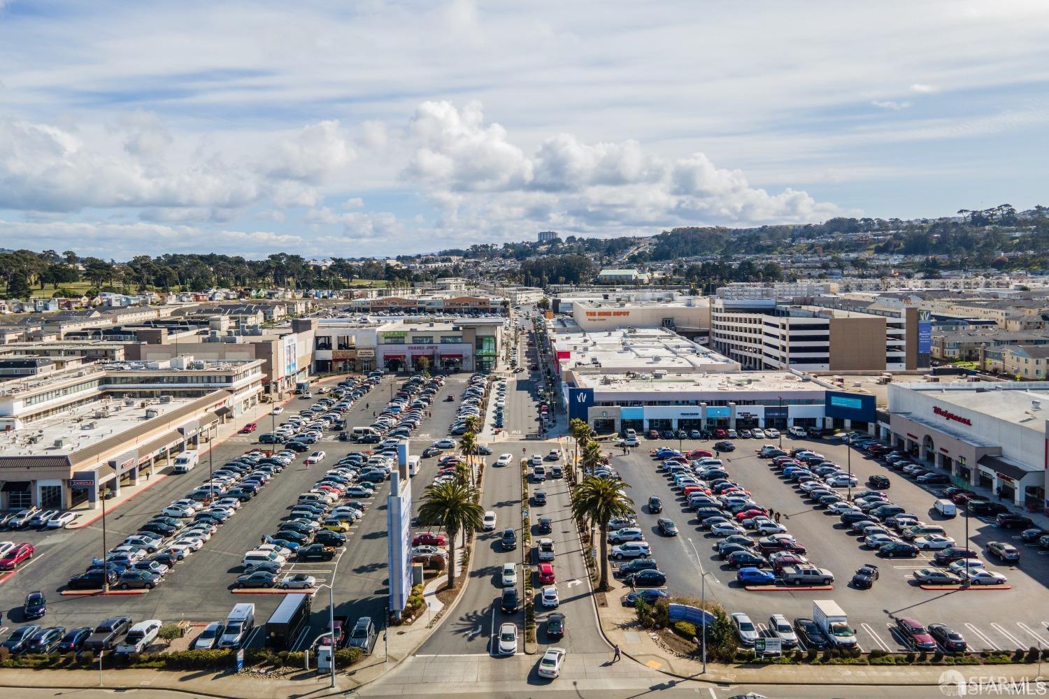 Detail Gallery Image 41 of 45 For 7 Lake Vista Ave, Daly City,  CA 94015 - 3 Beds | 2 Baths