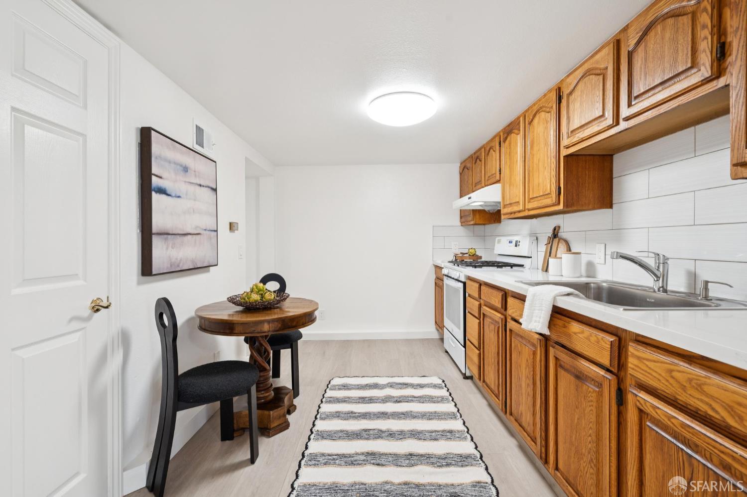 Detail Gallery Image 35 of 56 For 1412 Pacific Ave, Alameda,  CA 94501 - – Beds | – Baths