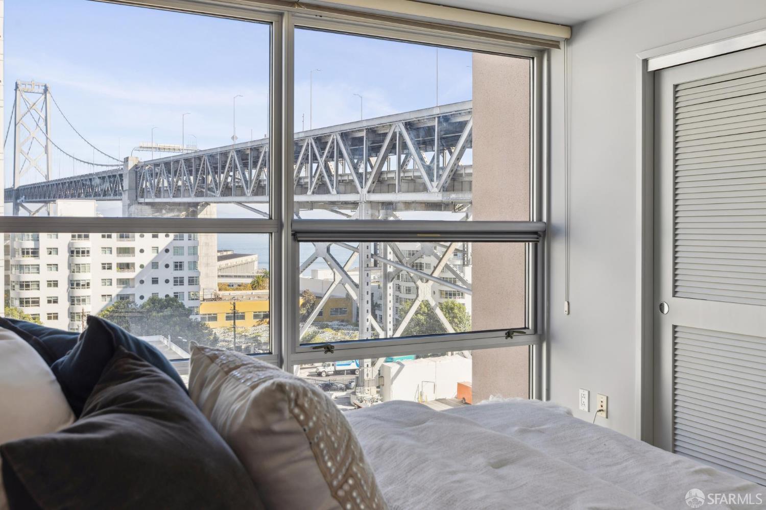 Detail Gallery Image 21 of 39 For 400 Beale St #1109,  San Francisco,  CA 94105 - 1 Beds | 1 Baths