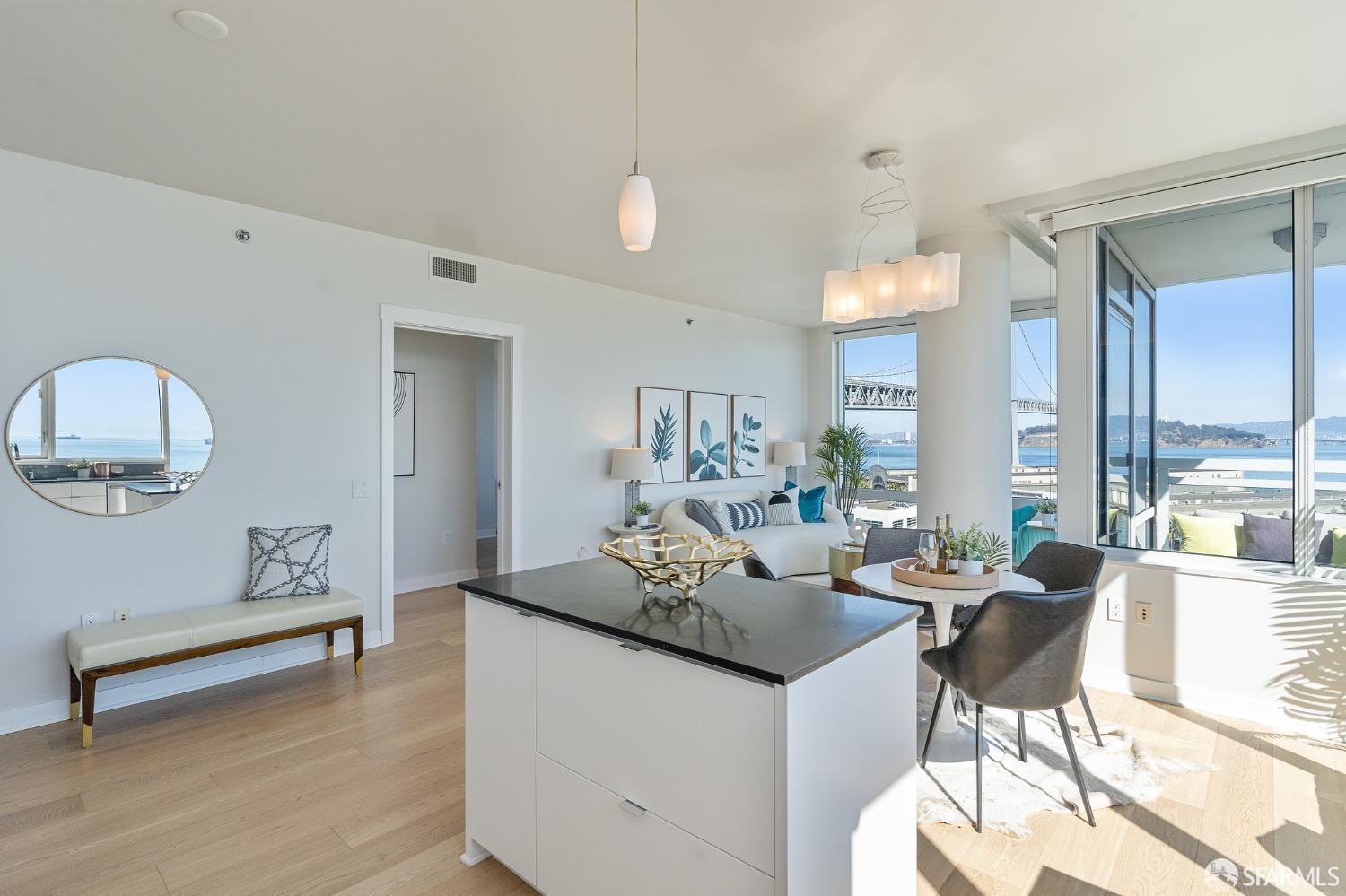 Detail Gallery Image 25 of 58 For 501 Beale St 10a,  San Francisco,  CA 94105 - 2 Beds | 2 Baths