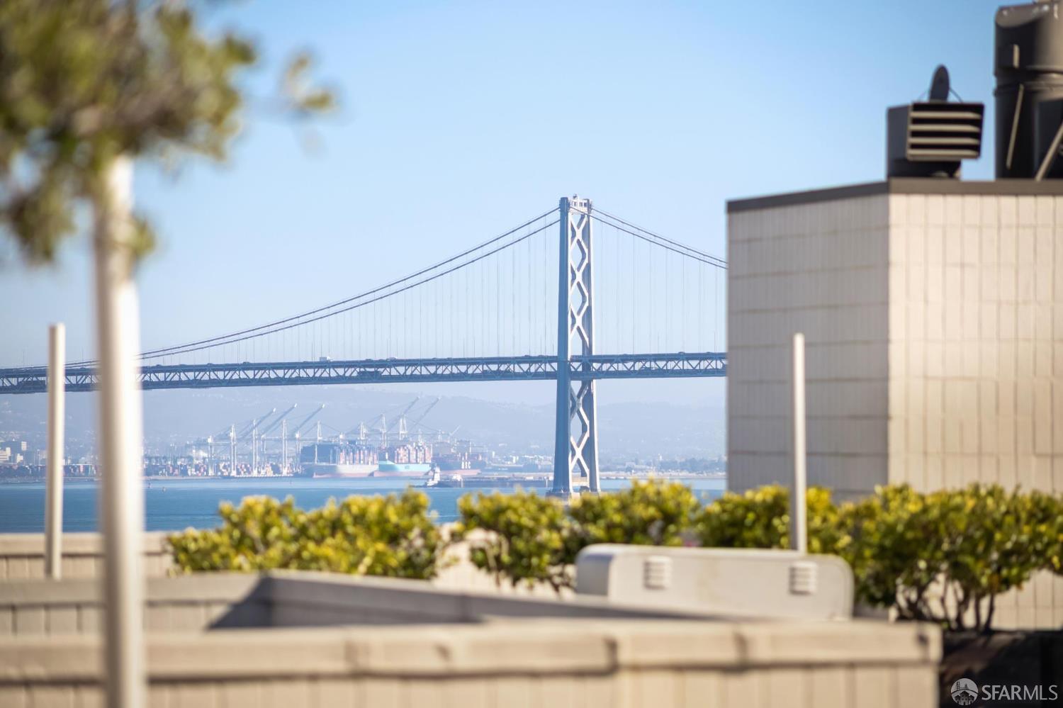 Detail Gallery Image 58 of 68 For 150 Lombard St #807,  San Francisco,  CA 94111 - 2 Beds | 2 Baths