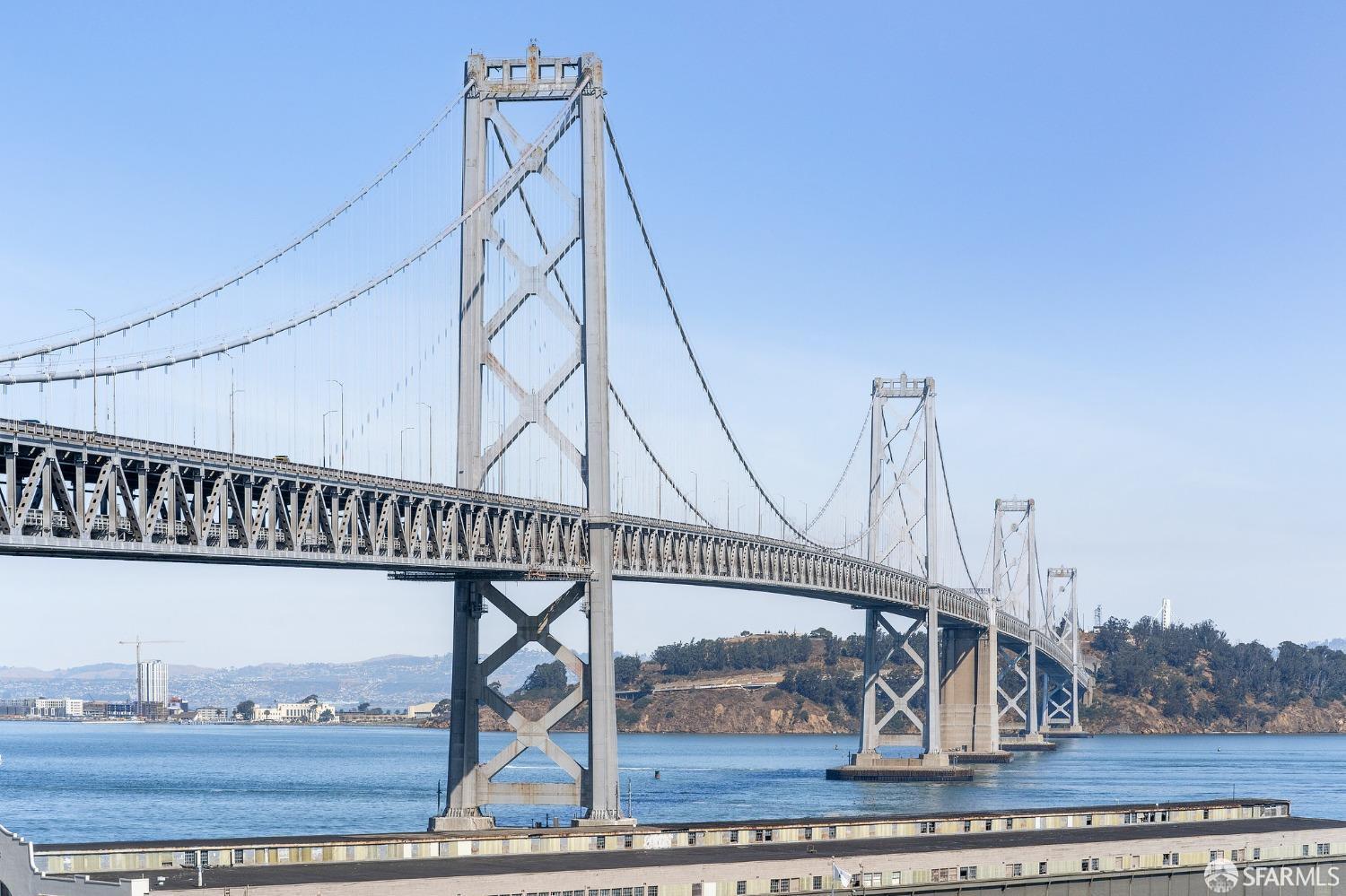 Detail Gallery Image 12 of 58 For 501 Beale St 10a,  San Francisco,  CA 94105 - 2 Beds | 2 Baths