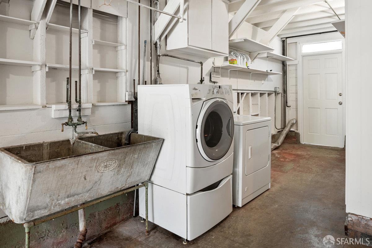 Detail Gallery Image 48 of 50 For 2591 39th Ave, San Francisco,  CA 94116 - 3 Beds | 2 Baths