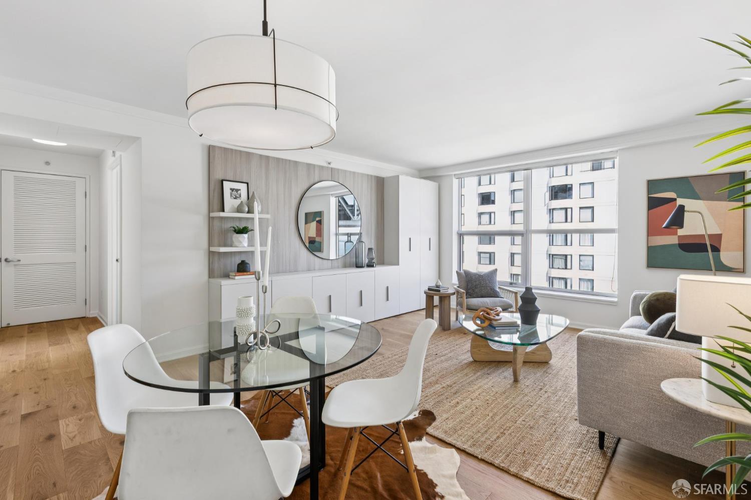 Detail Gallery Image 4 of 39 For 400 Beale St #1109,  San Francisco,  CA 94105 - 1 Beds | 1 Baths