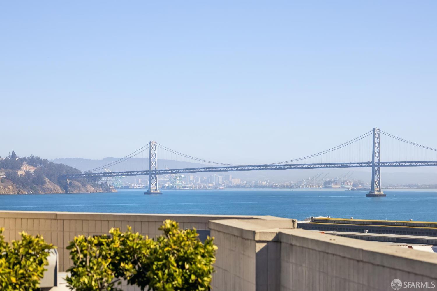 Detail Gallery Image 61 of 68 For 150 Lombard St #807,  San Francisco,  CA 94111 - 2 Beds | 2 Baths