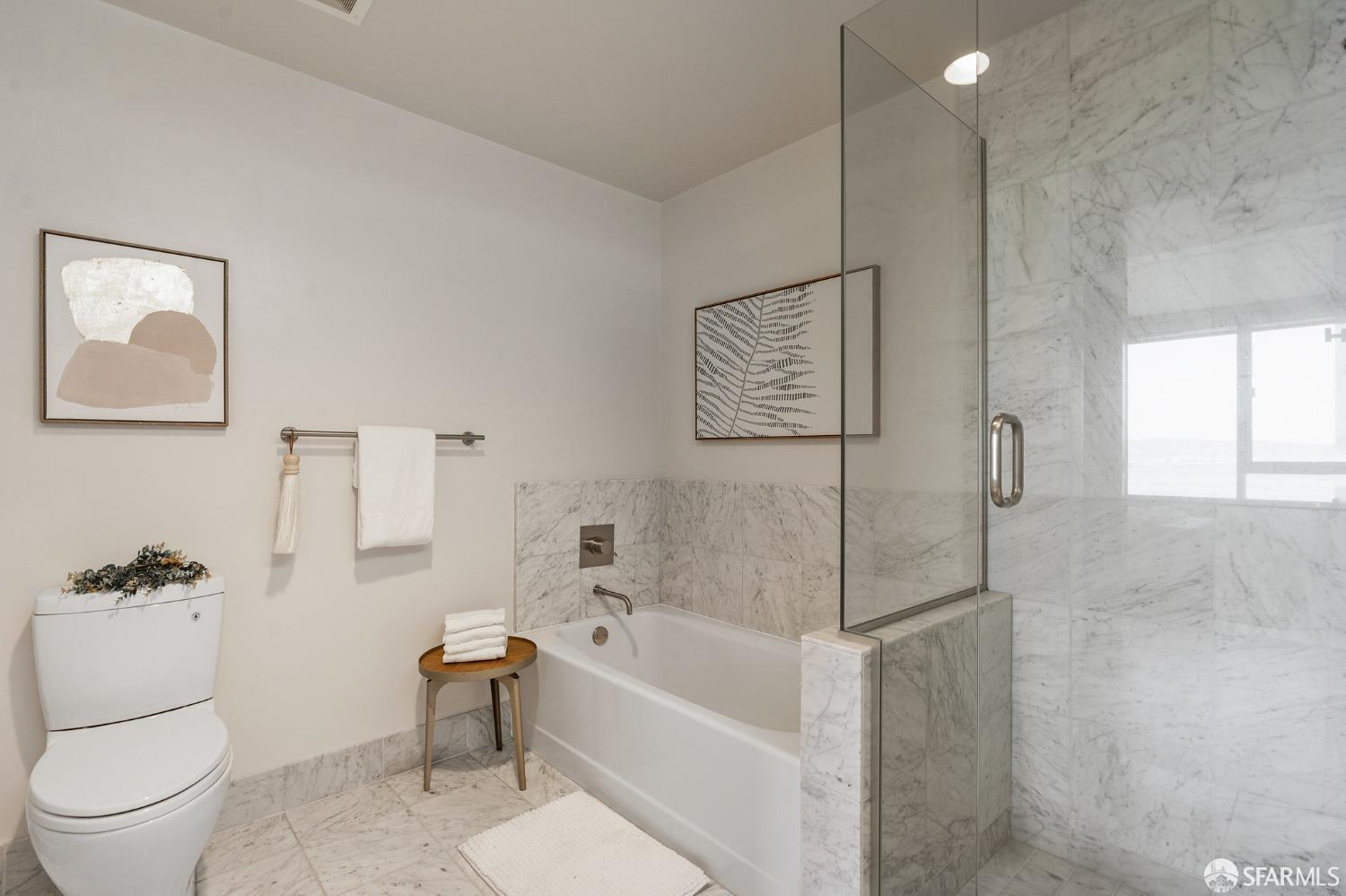 Detail Gallery Image 36 of 58 For 501 Beale St 10a,  San Francisco,  CA 94105 - 2 Beds | 2 Baths