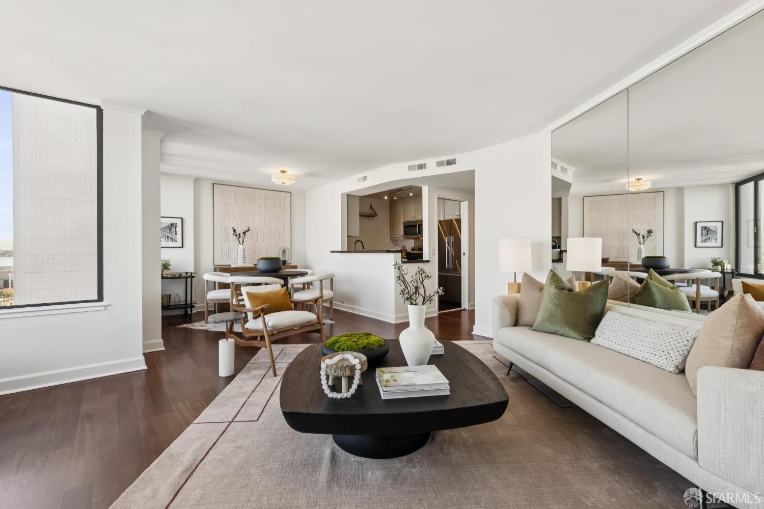 Detail Gallery Image 15 of 68 For 150 Lombard St #807,  San Francisco,  CA 94111 - 2 Beds | 2 Baths