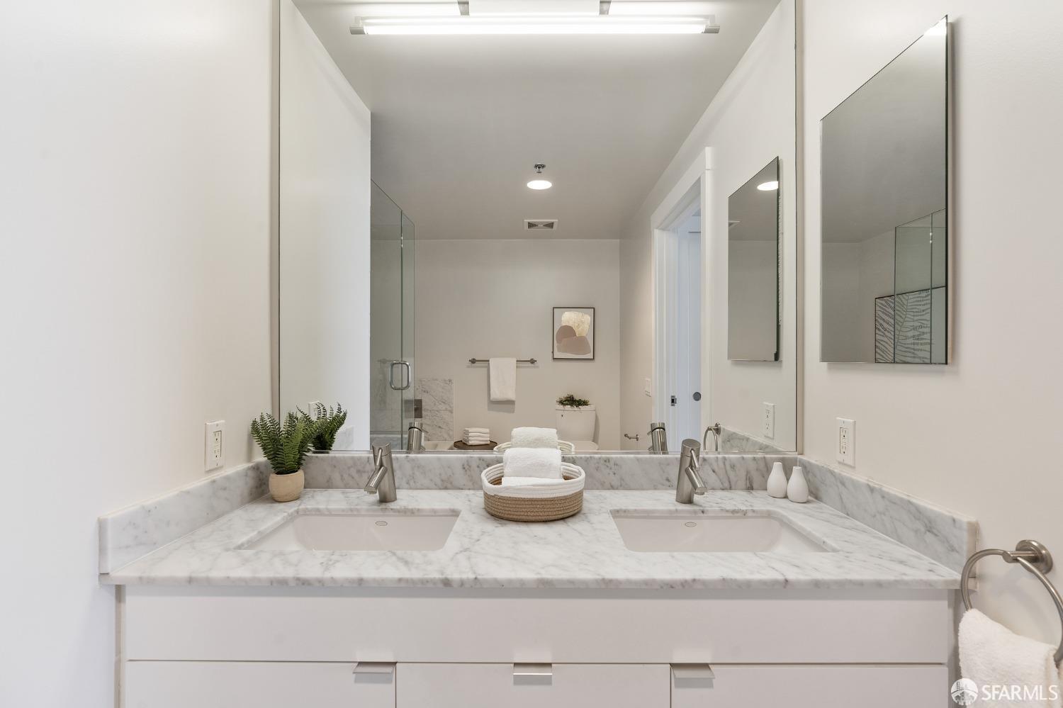 Detail Gallery Image 35 of 58 For 501 Beale St 10a,  San Francisco,  CA 94105 - 2 Beds | 2 Baths