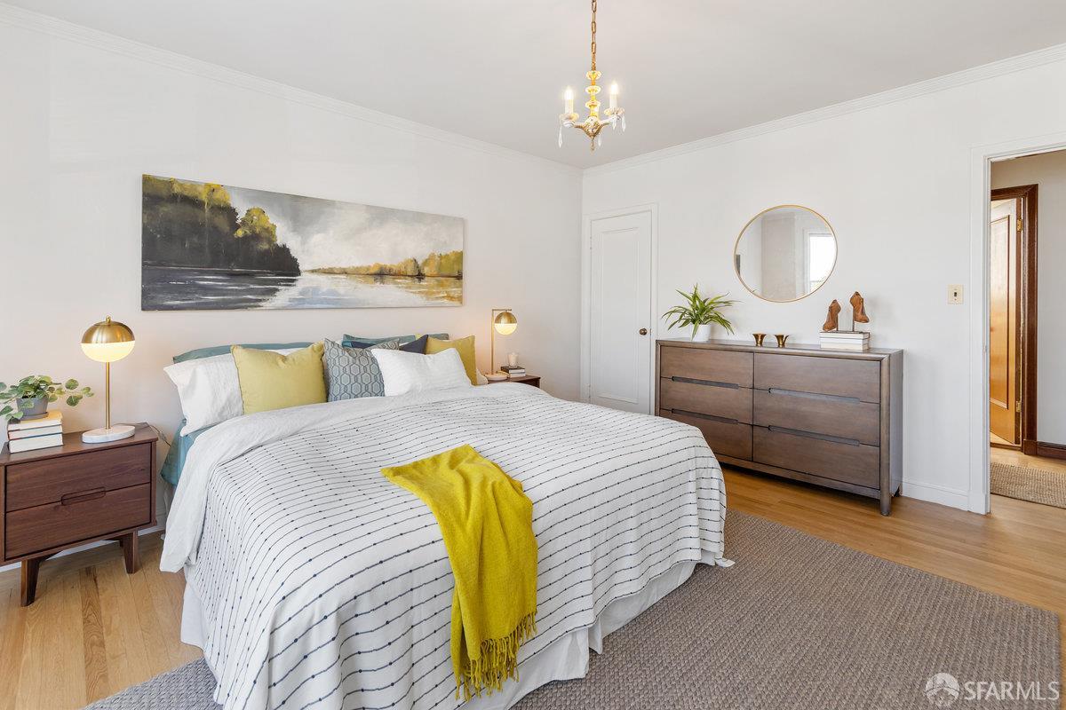 Detail Gallery Image 25 of 55 For 1584 11th Ave, San Francisco,  CA 94122 - – Beds | – Baths