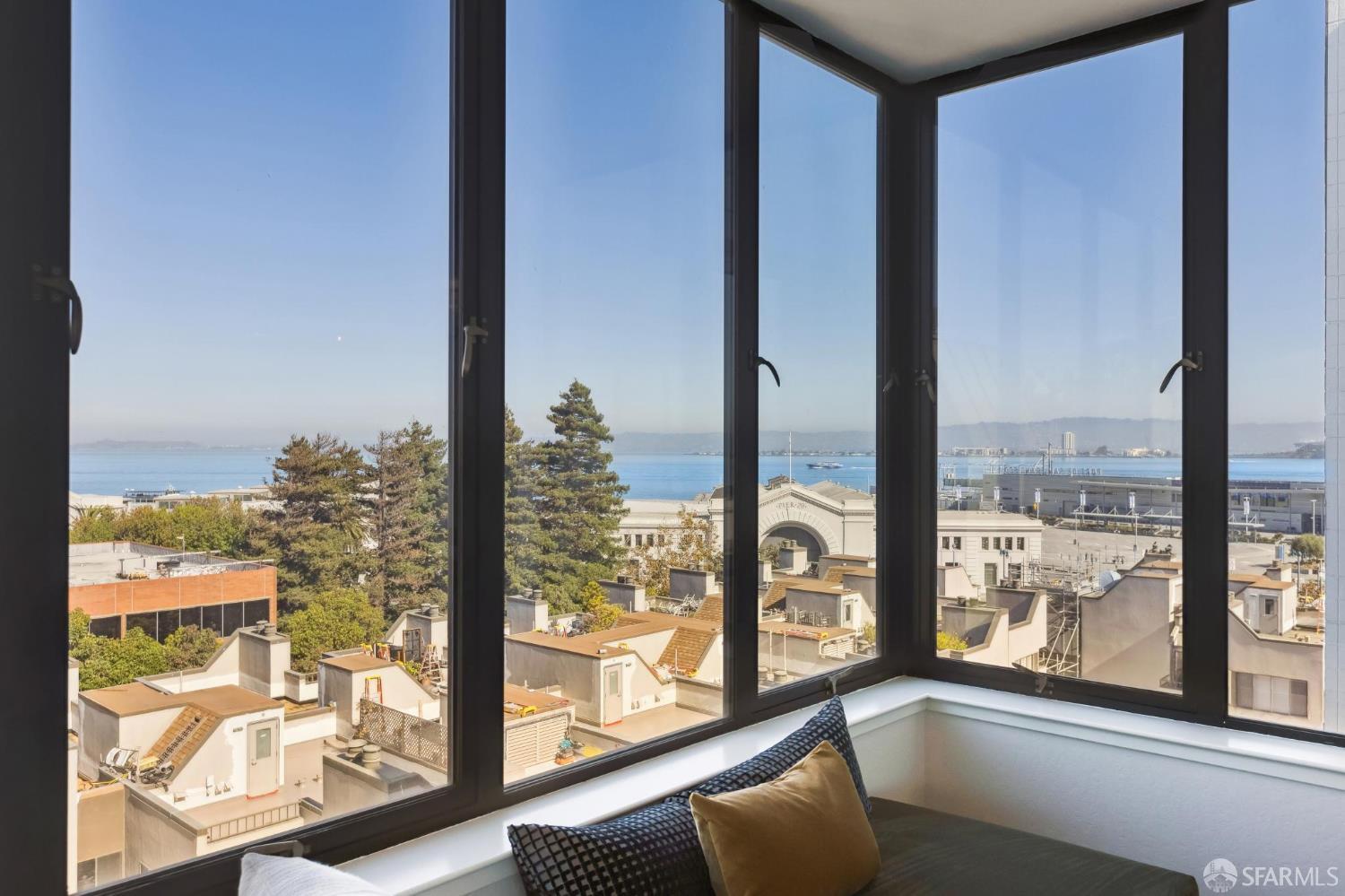 Detail Gallery Image 22 of 68 For 150 Lombard St #807,  San Francisco,  CA 94111 - 2 Beds | 2 Baths