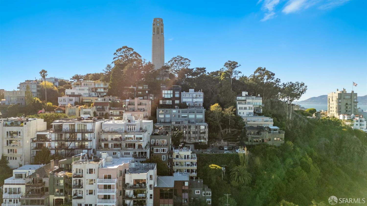 1440 Montgomery Street # 21