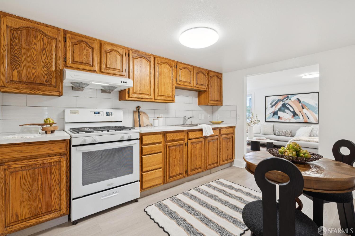 Detail Gallery Image 34 of 56 For 1412 Pacific Ave, Alameda,  CA 94501 - 3 Beds | 2 Baths