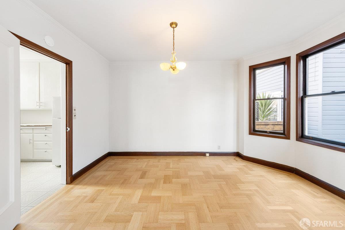 Detail Gallery Image 36 of 55 For 1584 11th Ave, San Francisco,  CA 94122 - – Beds | – Baths