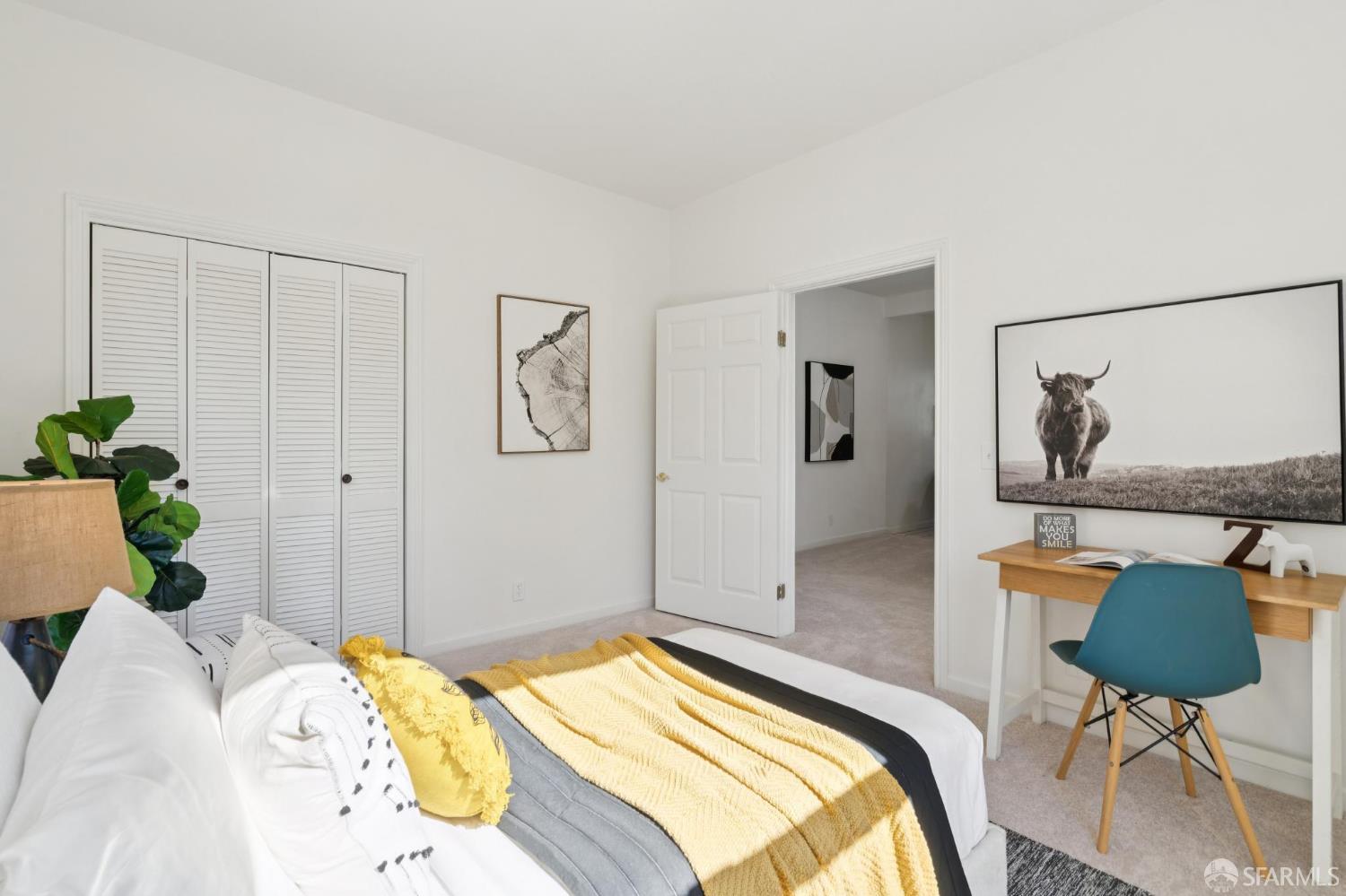 Detail Gallery Image 28 of 56 For 1412 Pacific Ave, Alameda,  CA 94501 - – Beds | – Baths