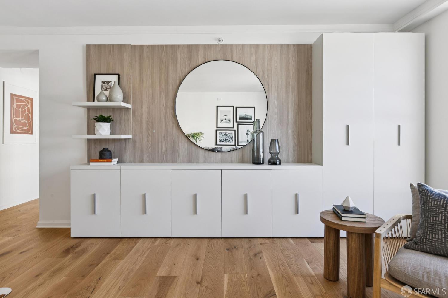 Detail Gallery Image 9 of 39 For 400 Beale St #1109,  San Francisco,  CA 94105 - 1 Beds | 1 Baths