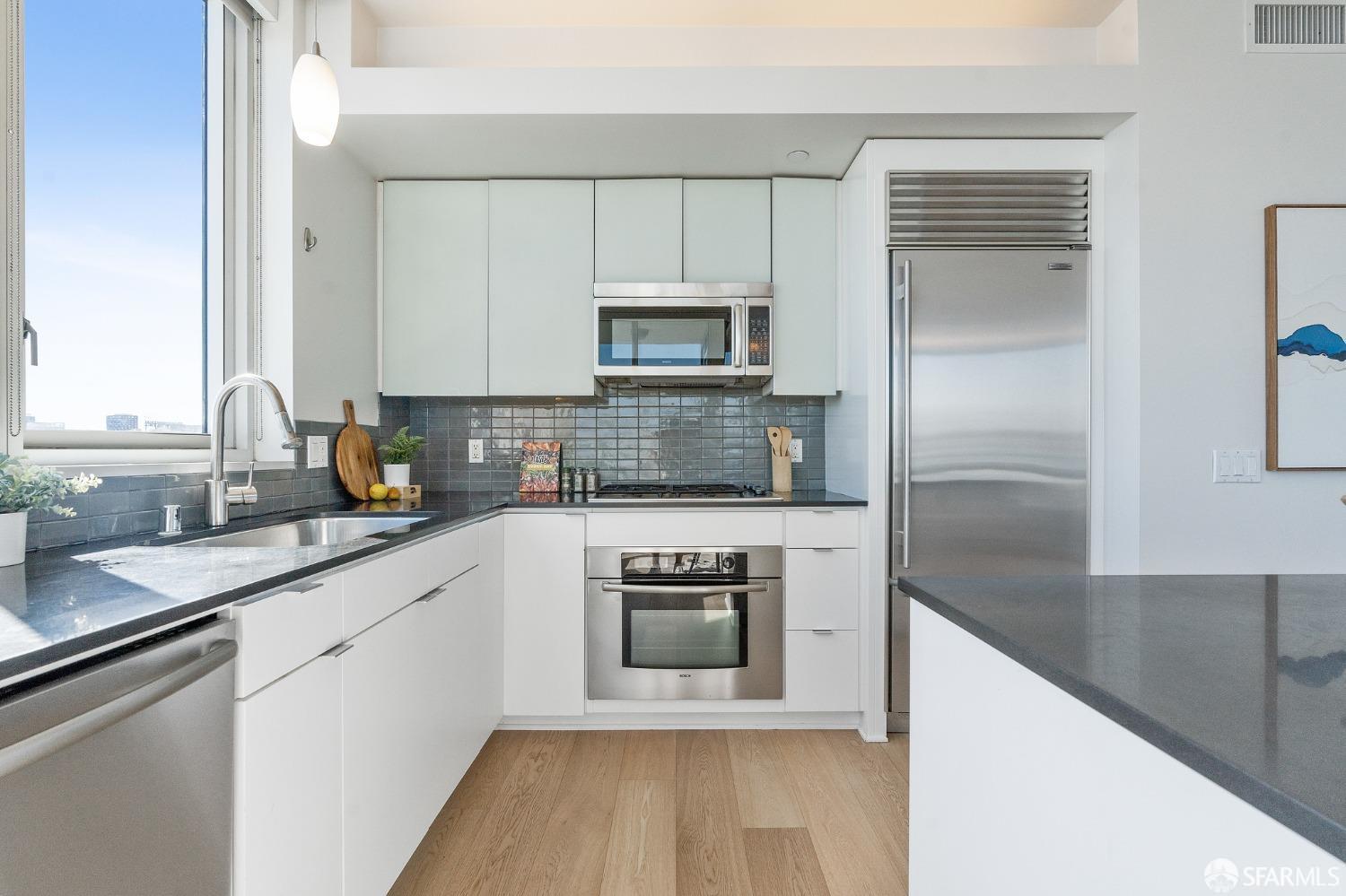 Detail Gallery Image 24 of 58 For 501 Beale St 10a,  San Francisco,  CA 94105 - 2 Beds | 2 Baths