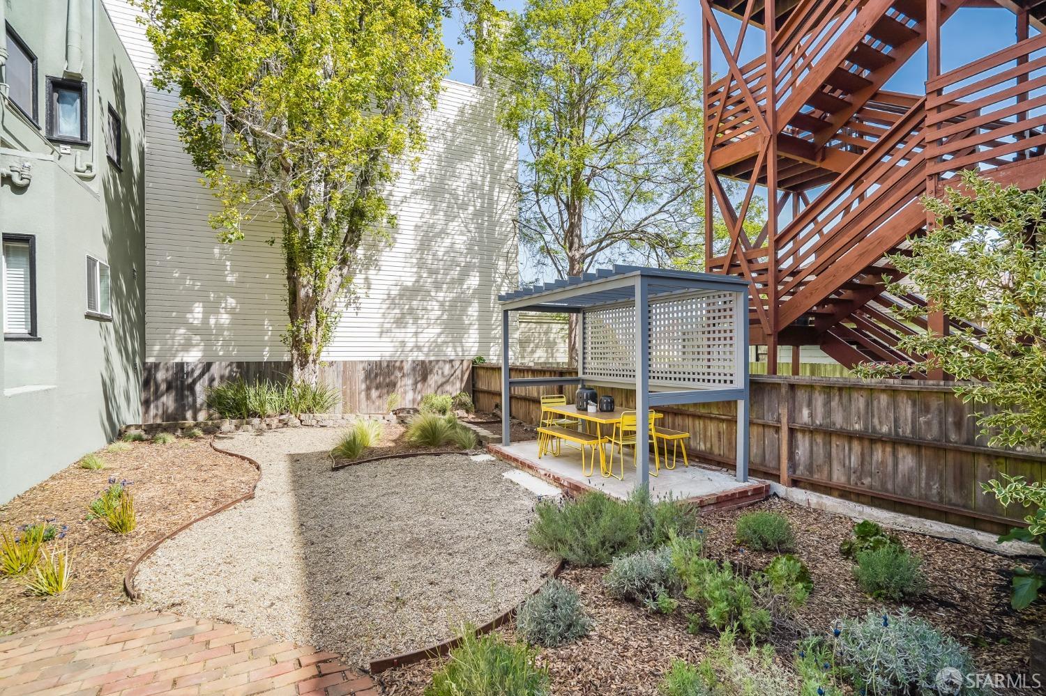 Detail Gallery Image 21 of 22 For 490 Clipper St #492,  San Francisco,  CA 94114 - 2 Beds | 1 Baths