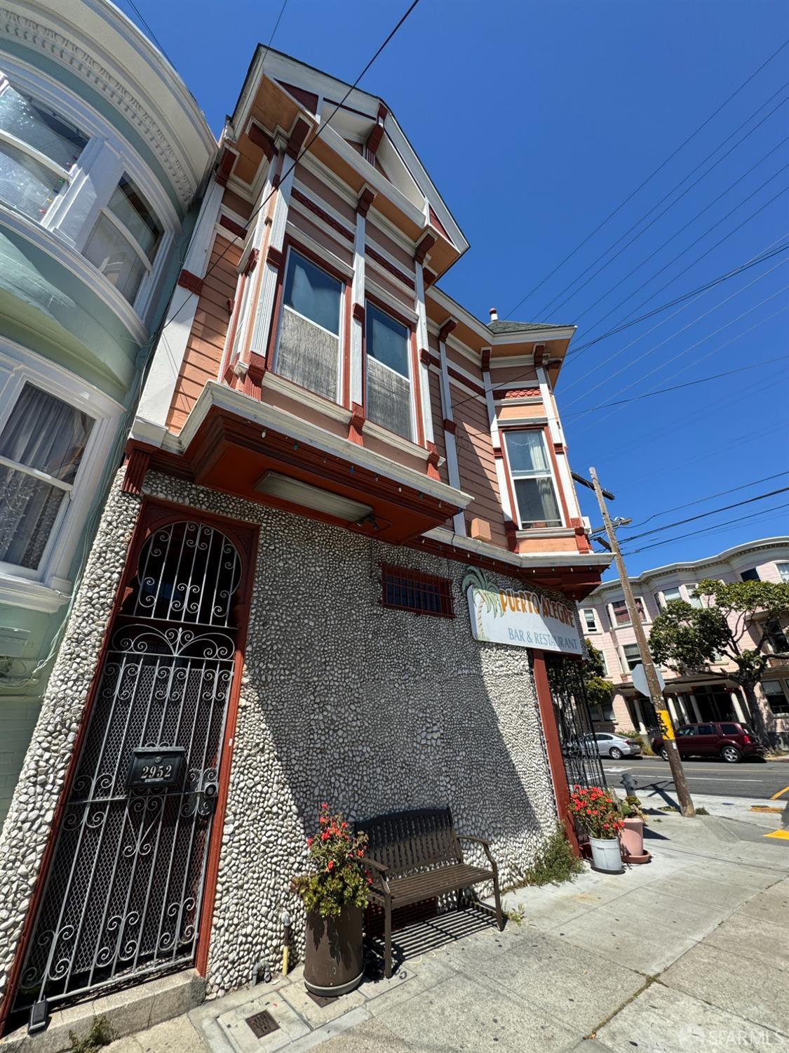 Detail Gallery Image 22 of 26 For 2950 25th St, San Francisco,  CA 94110 - – Beds | – Baths