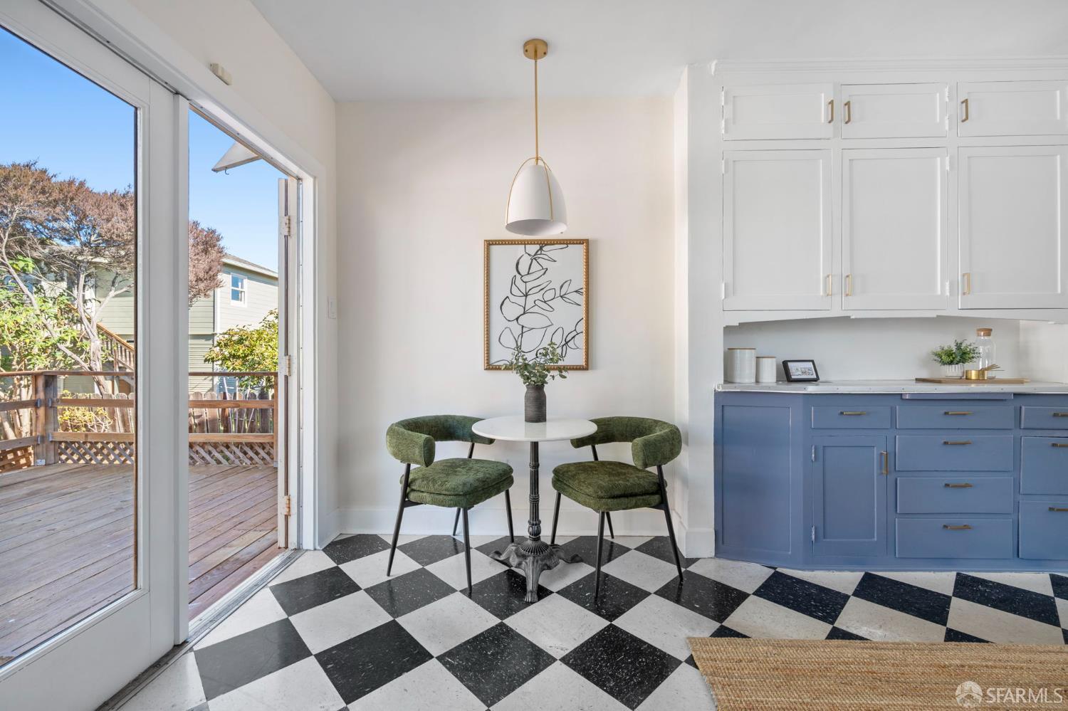 Detail Gallery Image 28 of 40 For 1611 Blake St, Berkeley,  CA 94703 - 2 Beds | 1 Baths