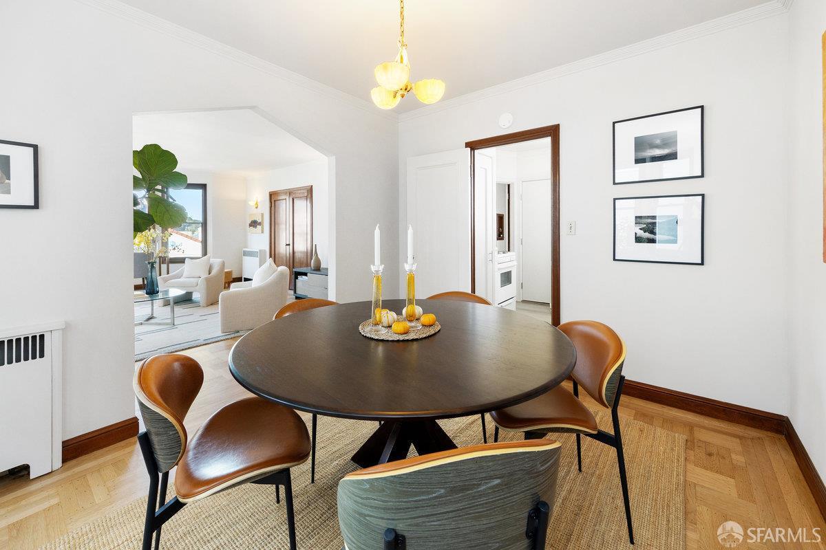 Detail Gallery Image 16 of 55 For 1584 11th Ave, San Francisco,  CA 94122 - – Beds | – Baths