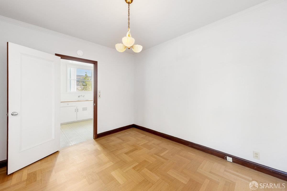 Detail Gallery Image 37 of 55 For 1584 11th Ave, San Francisco,  CA 94122 - – Beds | – Baths