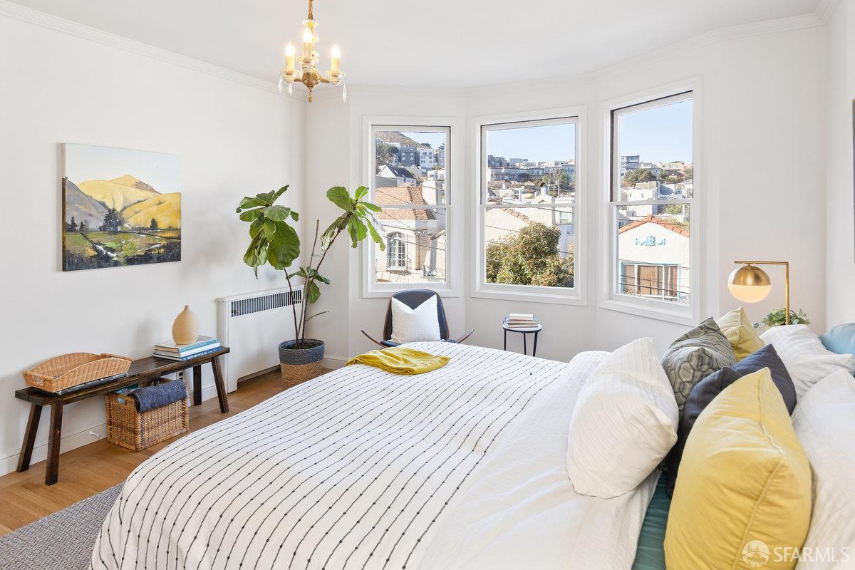 Detail Gallery Image 24 of 55 For 1584 11th Ave, San Francisco,  CA 94122 - – Beds | – Baths