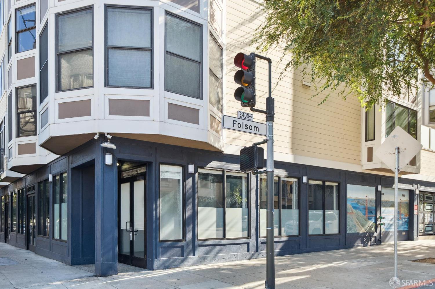 Detail Gallery Image 33 of 51 For 2405 Folsom St #1-4,  San Francisco,  CA 94110 - – Beds | – Baths