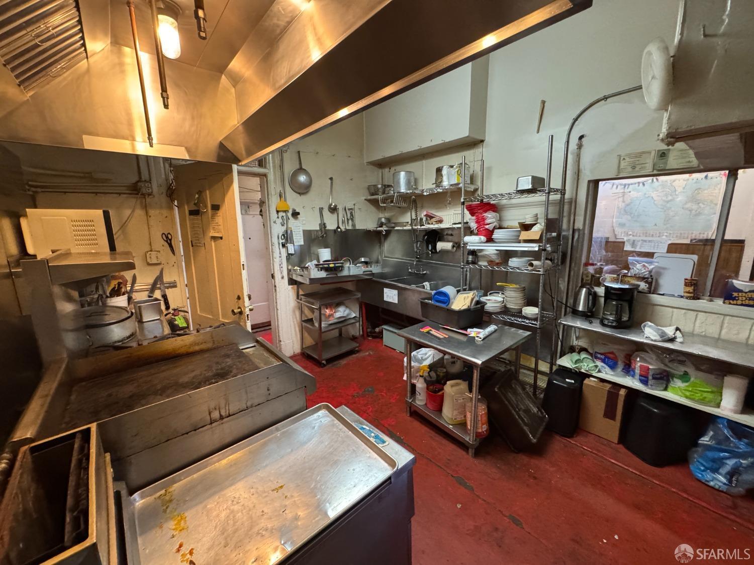 Detail Gallery Image 8 of 26 For 2950 25th St, San Francisco,  CA 94110 - – Beds | – Baths