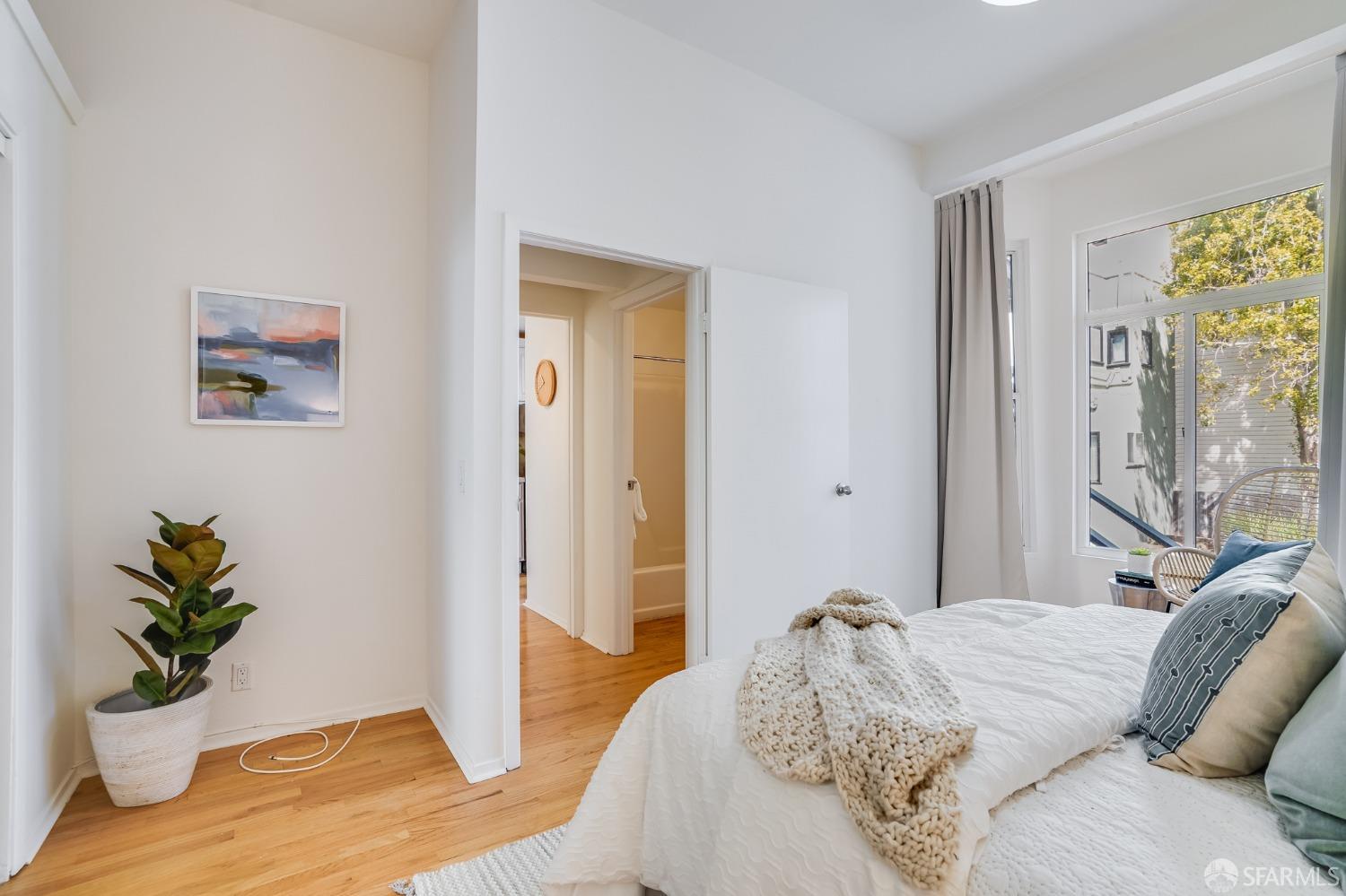 Detail Gallery Image 16 of 22 For 490 Clipper St #492,  San Francisco,  CA 94114 - 2 Beds | 1 Baths