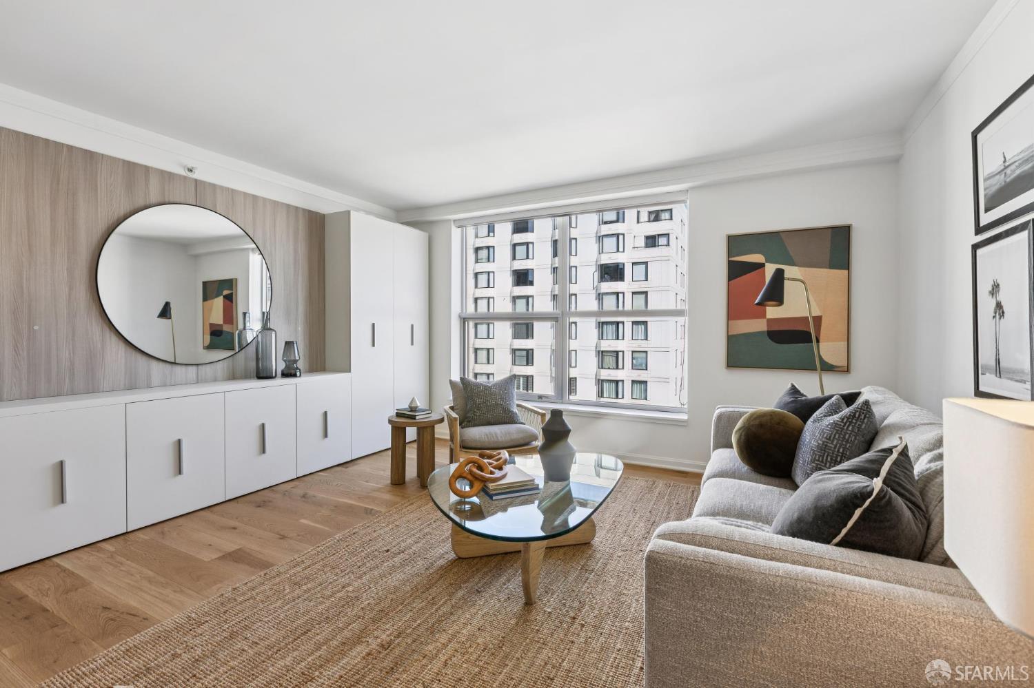 Detail Gallery Image 6 of 39 For 400 Beale St #1109,  San Francisco,  CA 94105 - 1 Beds | 1 Baths