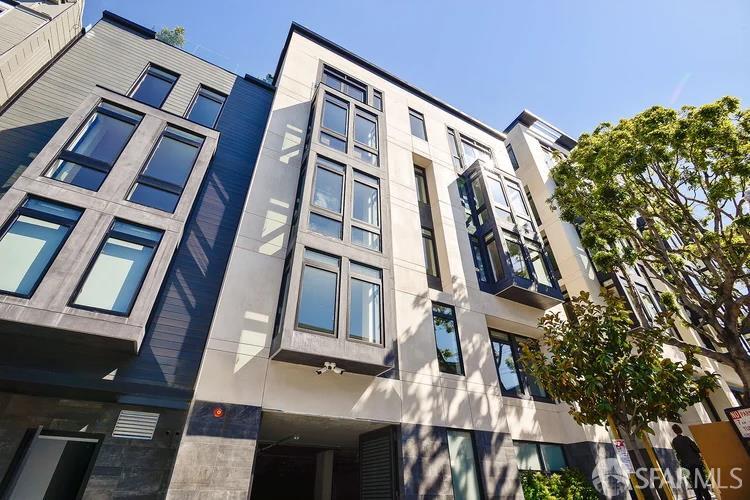 Detail Gallery Image 11 of 15 For 1601 Larkin St #102,  San Francisco,  CA 94109 - 1 Beds | 1 Baths