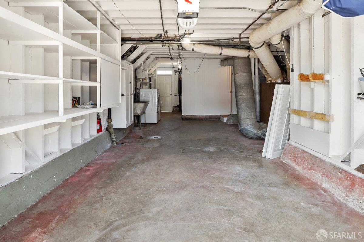 Detail Gallery Image 47 of 50 For 2591 39th Ave, San Francisco,  CA 94116 - 3 Beds | 2 Baths