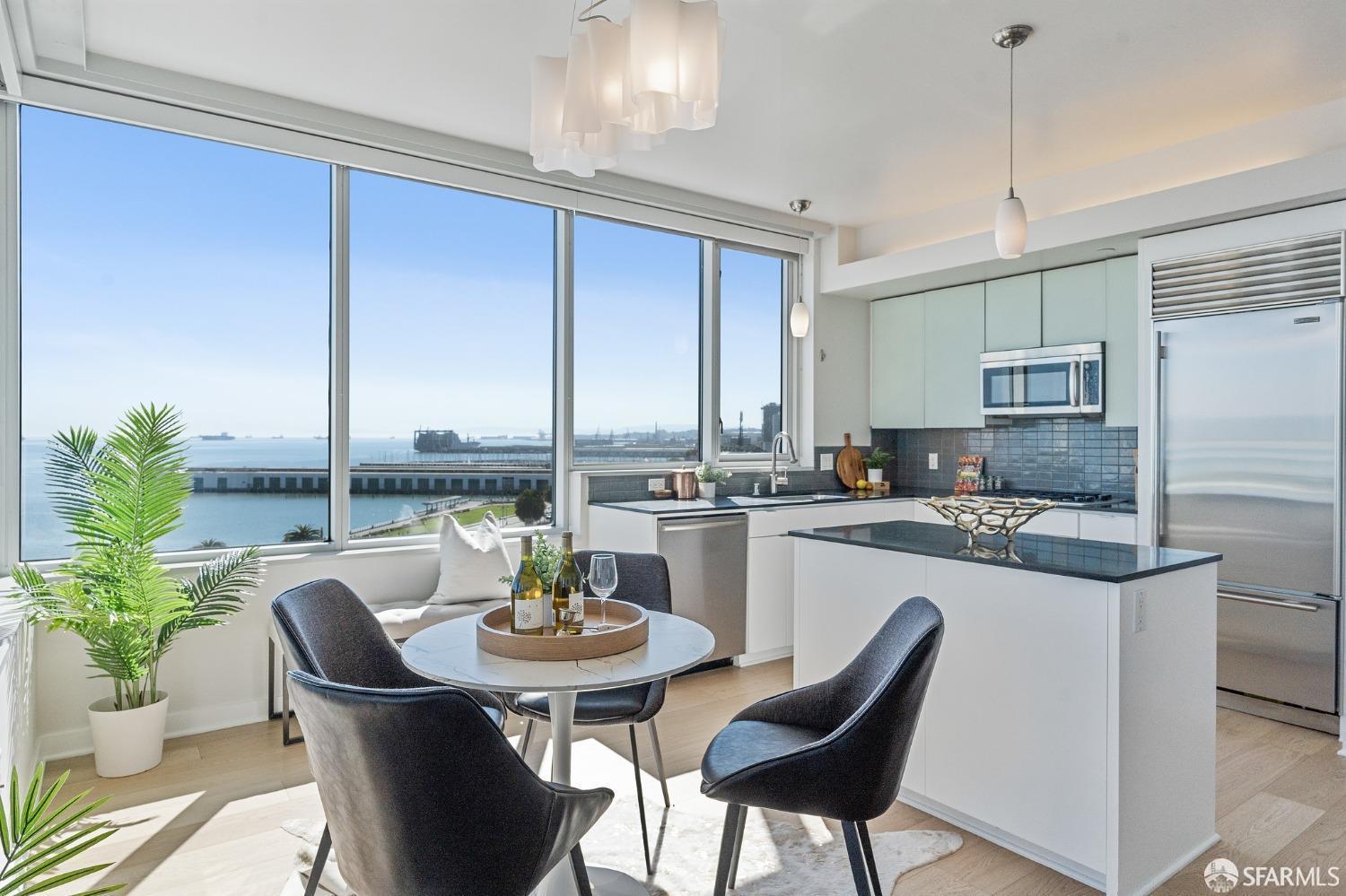 Detail Gallery Image 17 of 58 For 501 Beale St 10a,  San Francisco,  CA 94105 - 2 Beds | 2 Baths