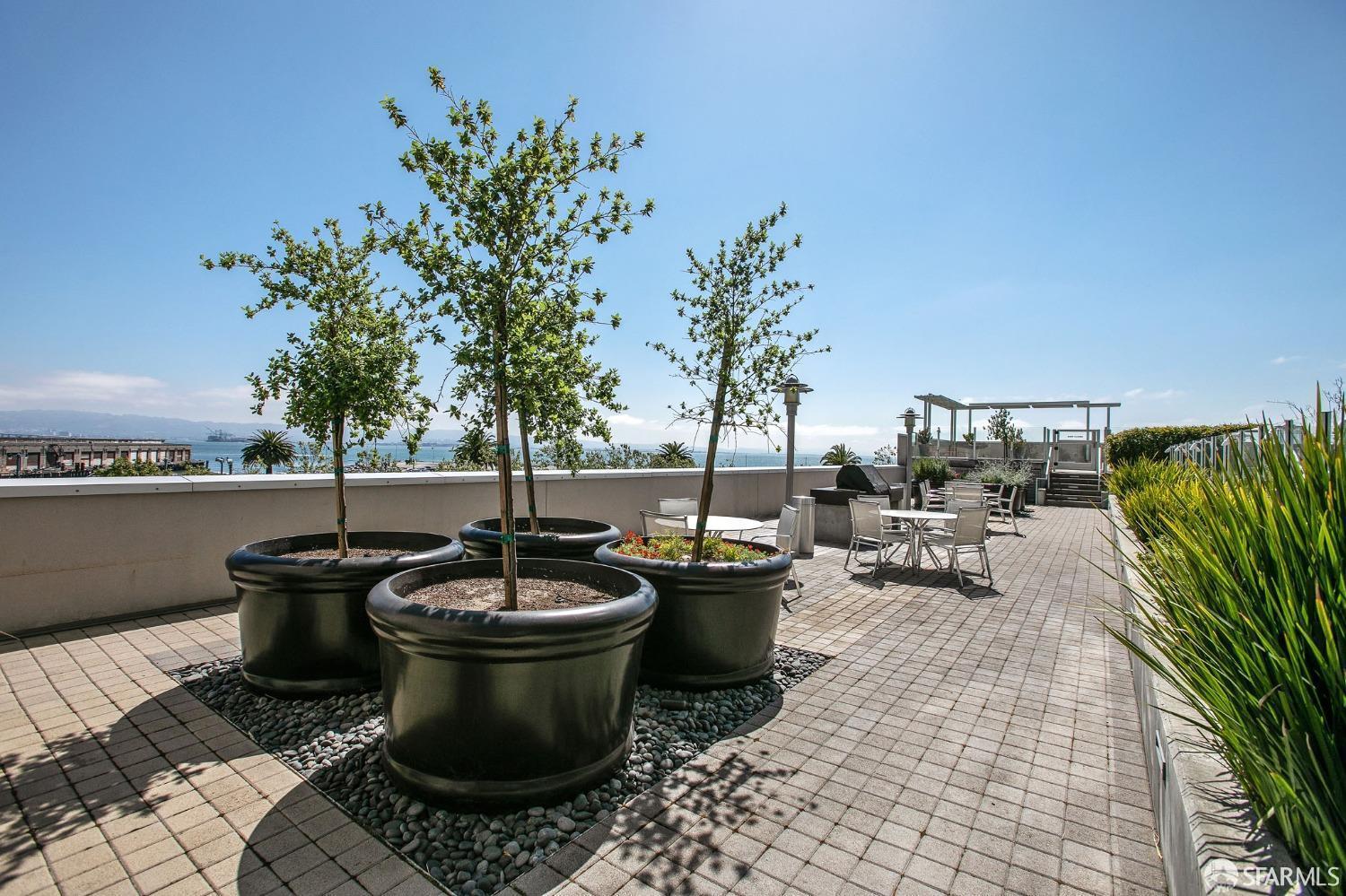 Detail Gallery Image 51 of 58 For 501 Beale St 10a,  San Francisco,  CA 94105 - 2 Beds | 2 Baths