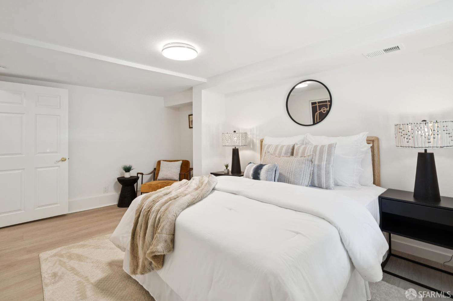 Detail Gallery Image 39 of 56 For 1412 Pacific Ave, Alameda,  CA 94501 - – Beds | – Baths